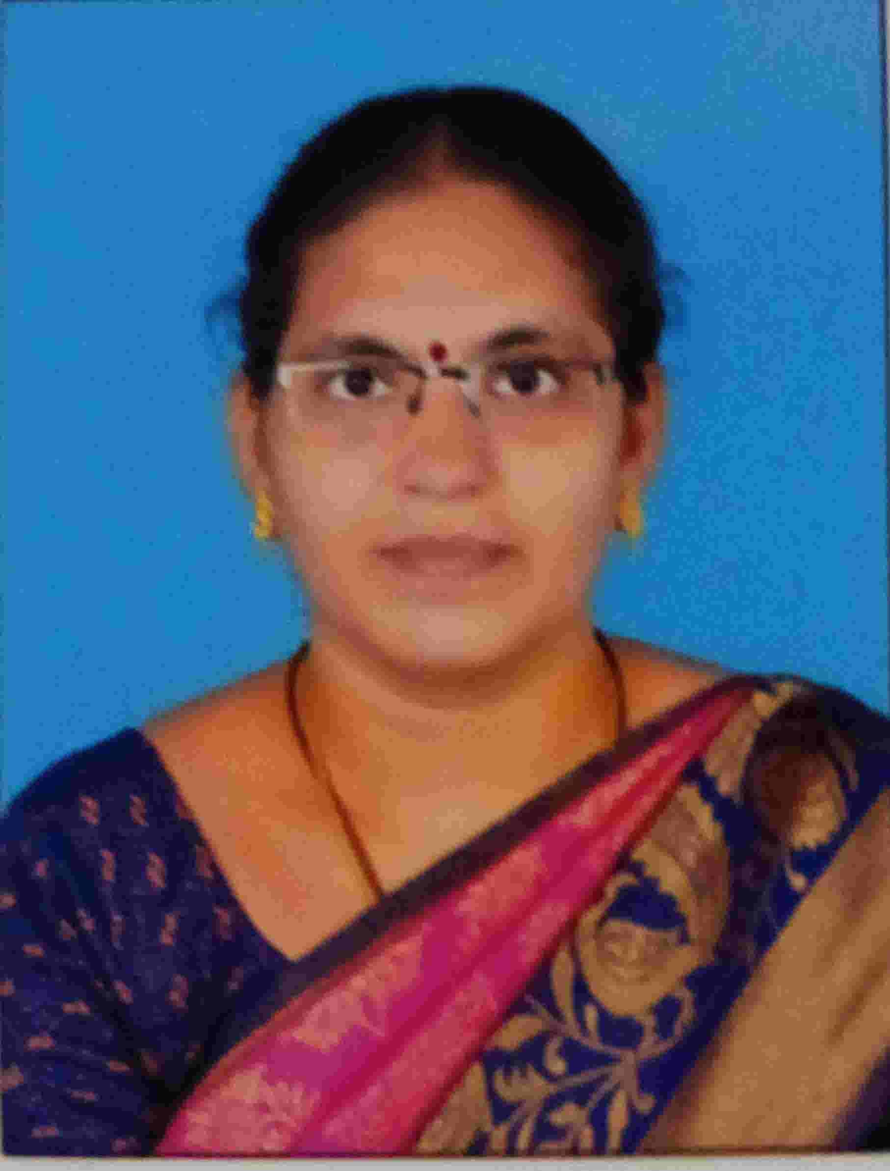 Dr.T.S.Urmila